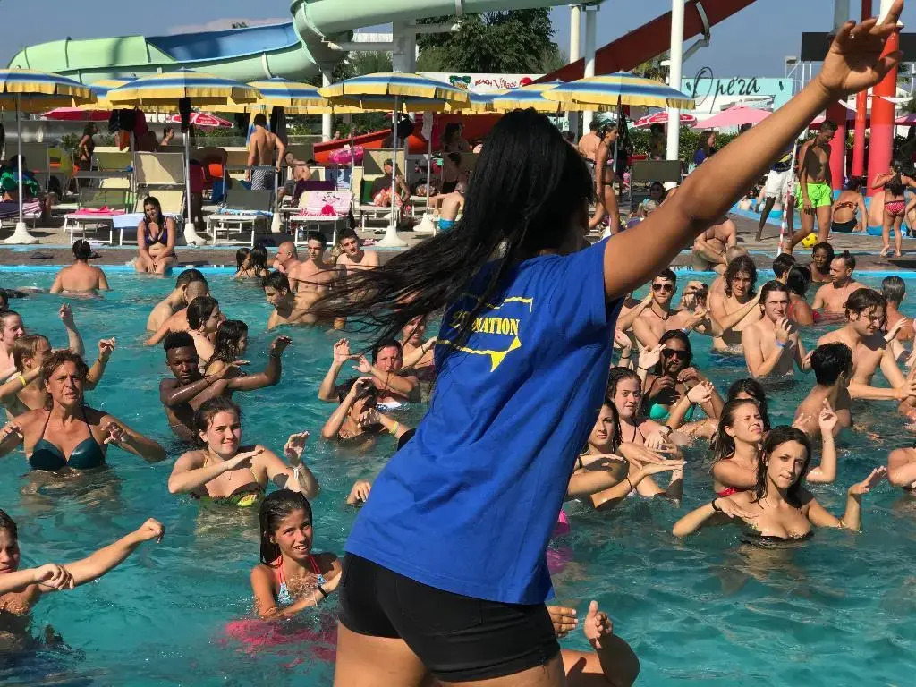 Hotel Marina Depandance