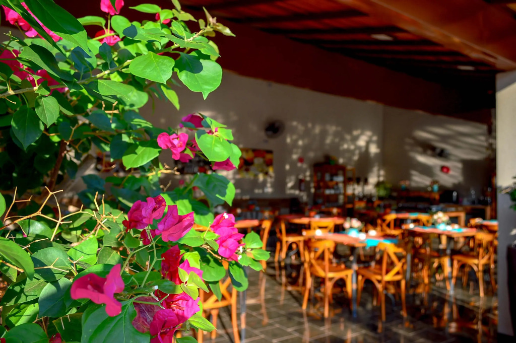 Hotel Pousada Parque das Águas