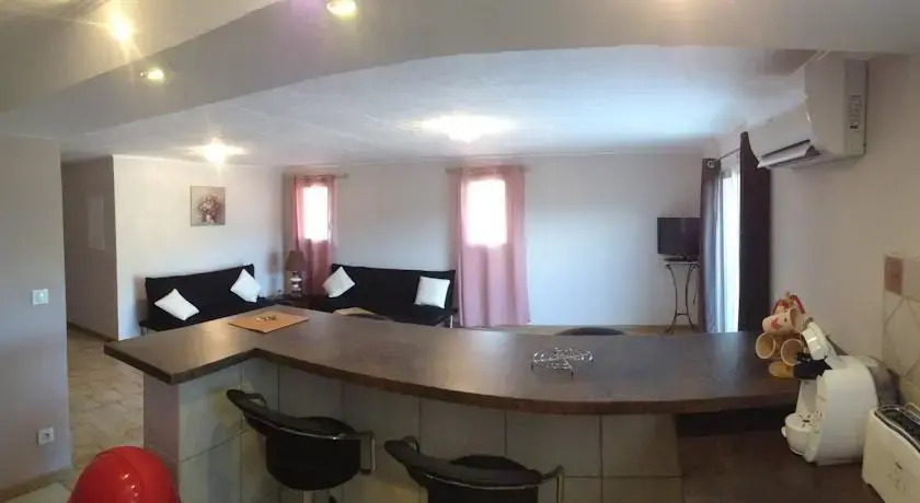 Résidence A Barona