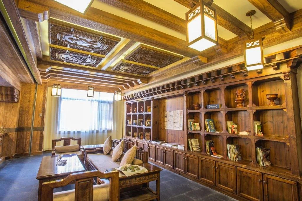 Xuelong Zhuangyuan Hotel