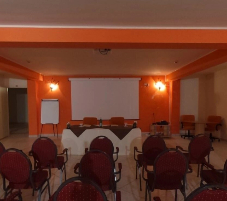 Helios Hotel