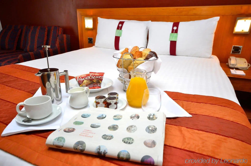 Holiday Inn Ipswich Orwell by IHG