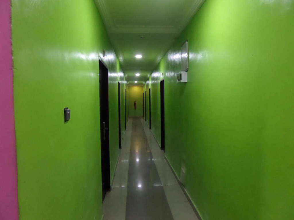 X Garden Hotel & Suites