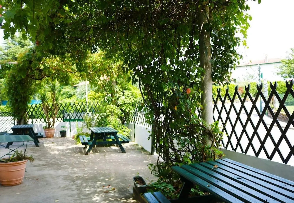 Chambre d'hôtes Bidegutzia