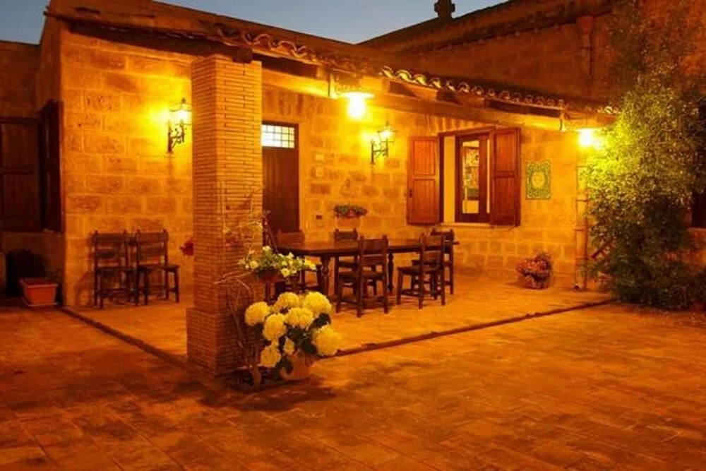 Villa With 4 Bedrooms in Mazara del Vallo, With Private Pool, Enclosed