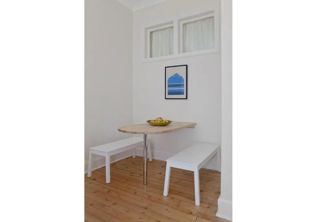 The Edinburgh Address - Classic Marchmont Charm
