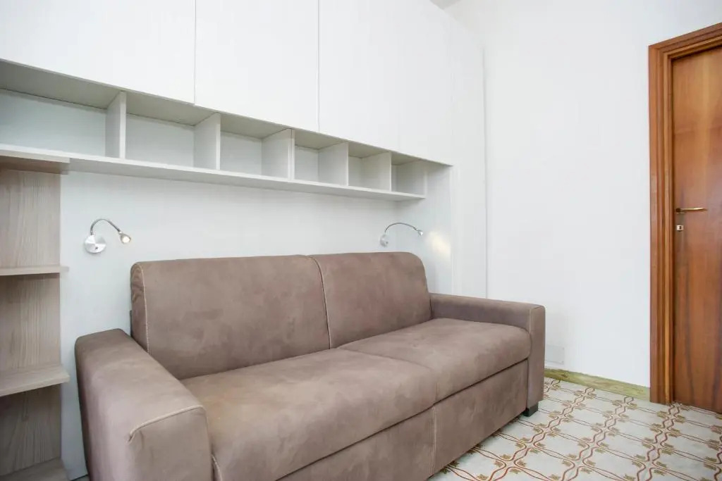 Casa Sabrina