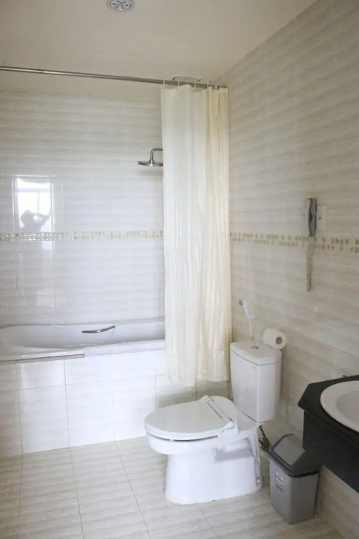 Viet Uc Hotel
