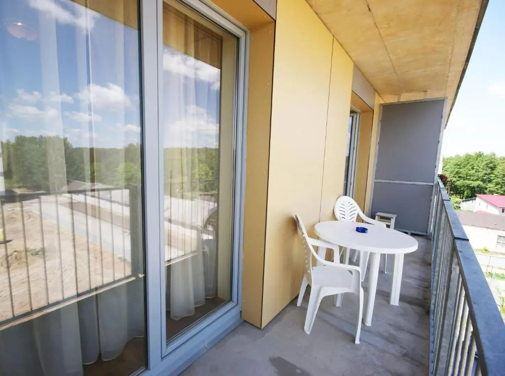 Gardino Apartment Druskininkai