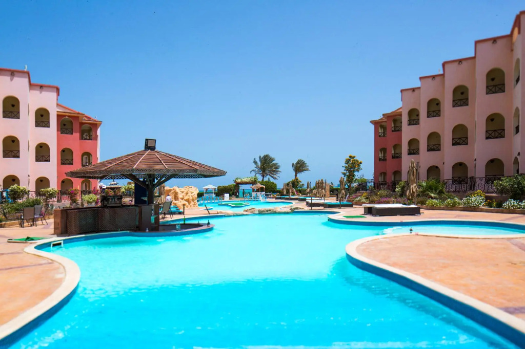 Blue House Hotel