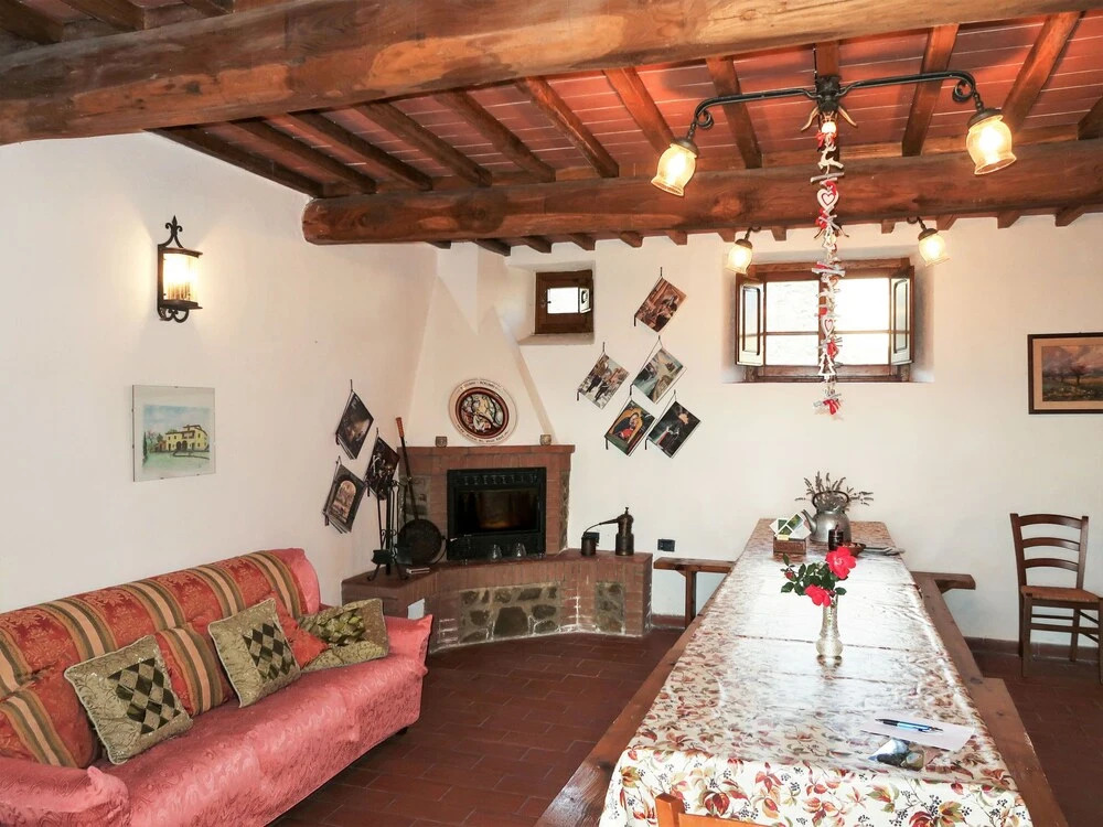 Casa Ronta Loro Ciuffenna