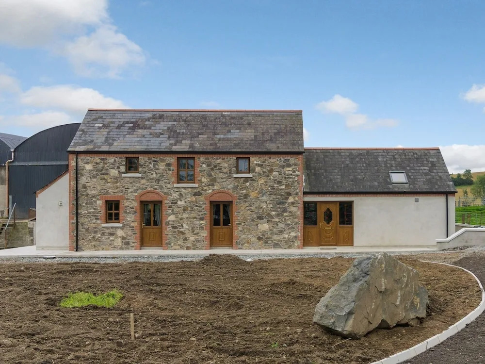 Avoca Lodge