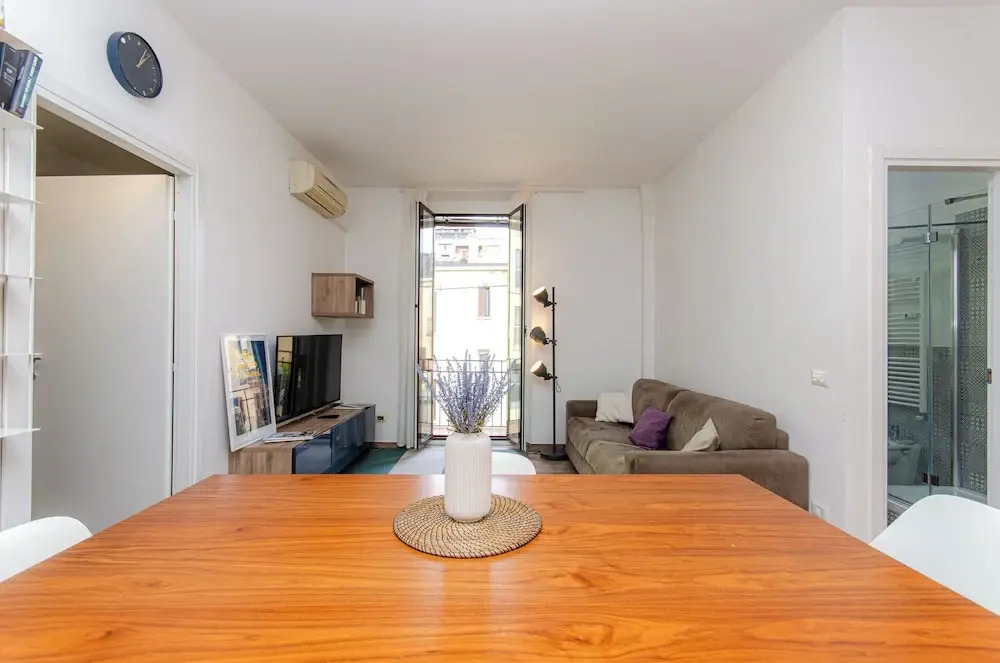 VivimiHome-Stelvio House