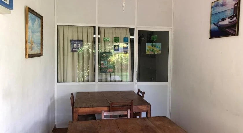 Shanthi Boutique Villa