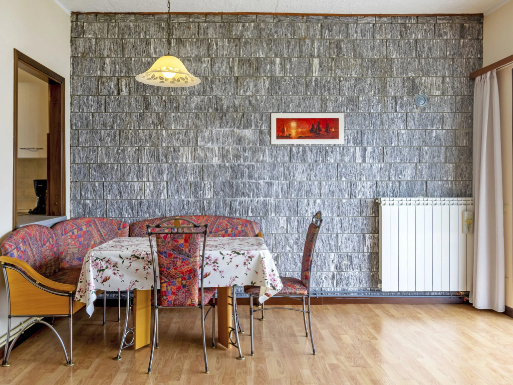 Apartment Montesole by Interhome