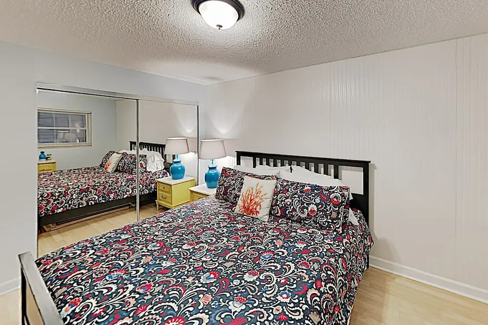 19610 Gulf Blvd Condo Unit 109 2 Bedrooms 2 Bathrooms Condo