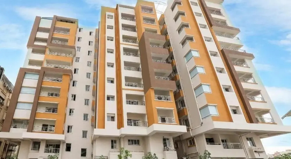 Cloud9Homes Serviced Apartments