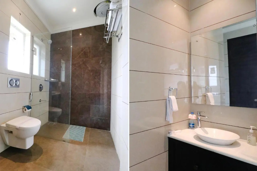 FabHotel K9 Villa