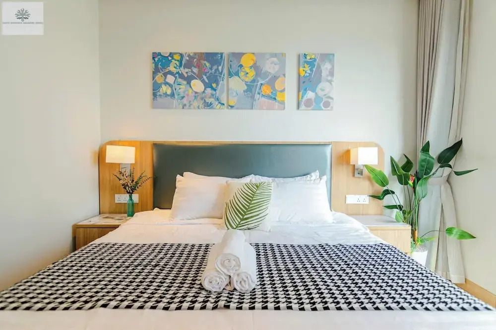 Zenity Signature Residence SaiGon