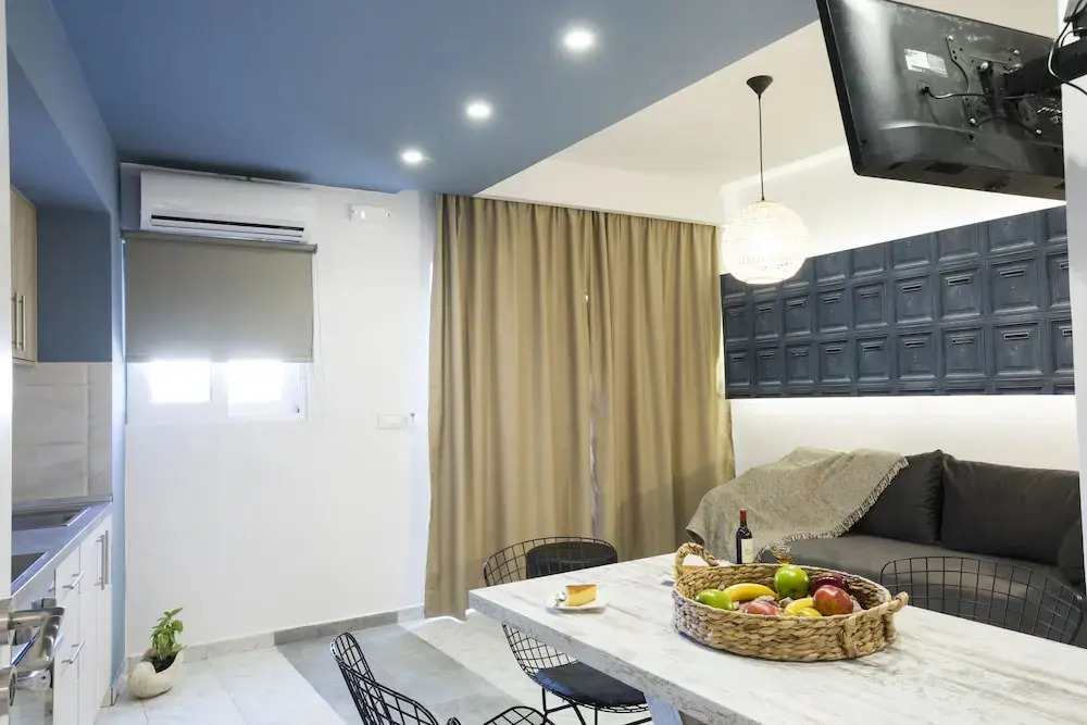 N&K Apartments