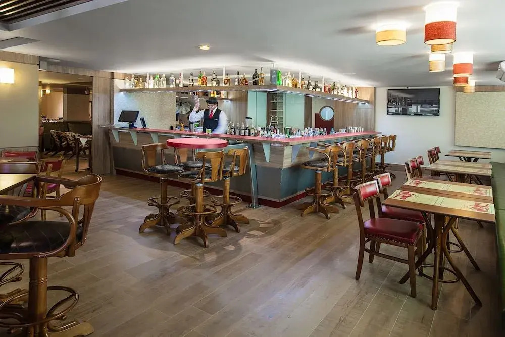 Solis Praia Hotel Itapema