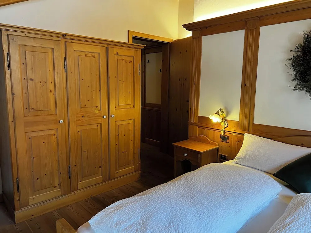 Kaiserkrone Chalet & Spa