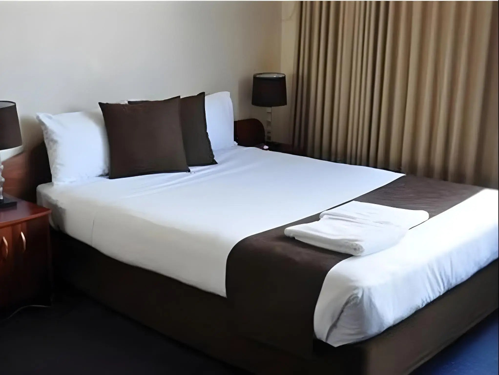 City Park Hotel