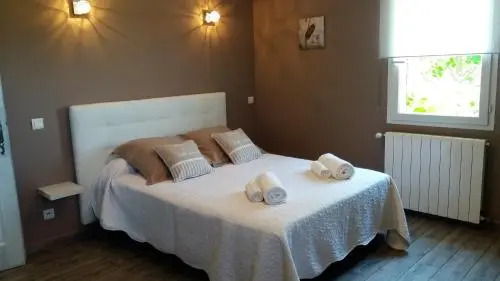 La bastide de Lily