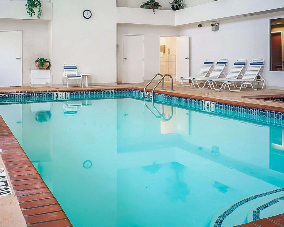 Quality Inn & Suites Roswell North
