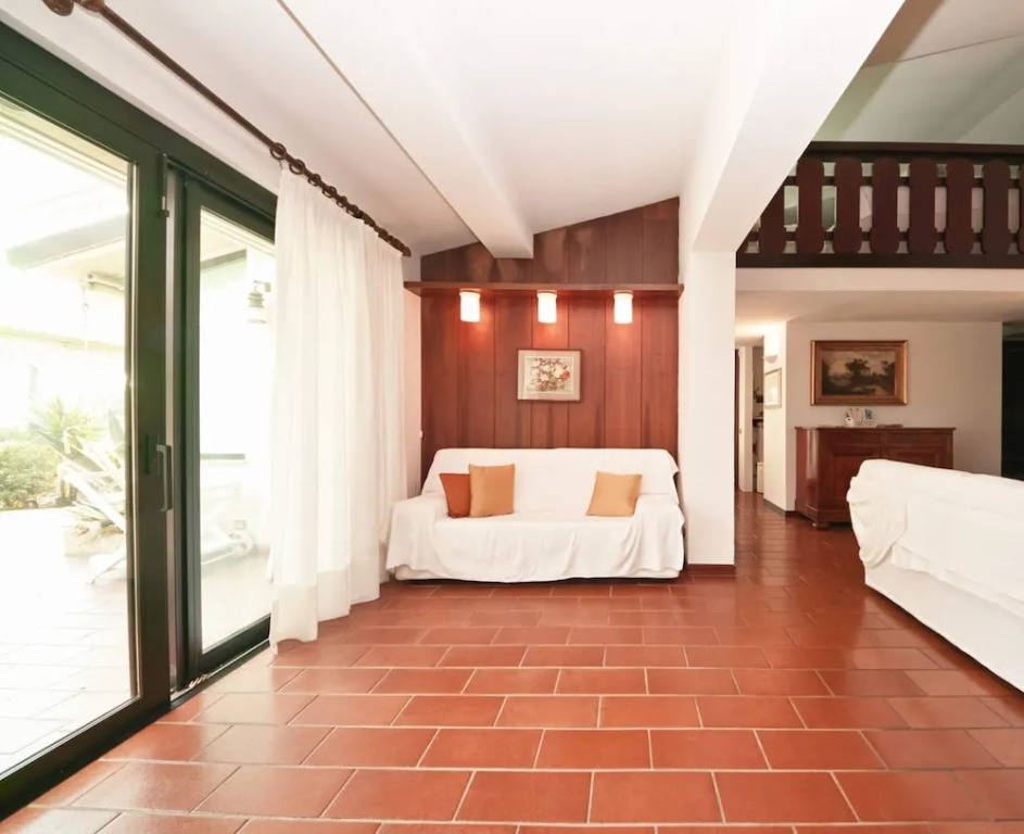 Villa Armonia del Garda
