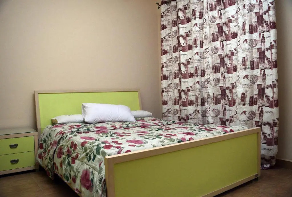 Rino Residential Apartment for Families Only