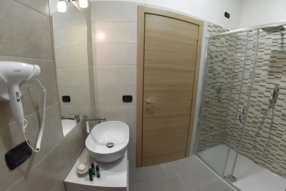 Ночлег и завтрак  B&B Garibaldi54