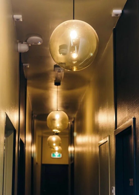 Hotel Die Raeckse