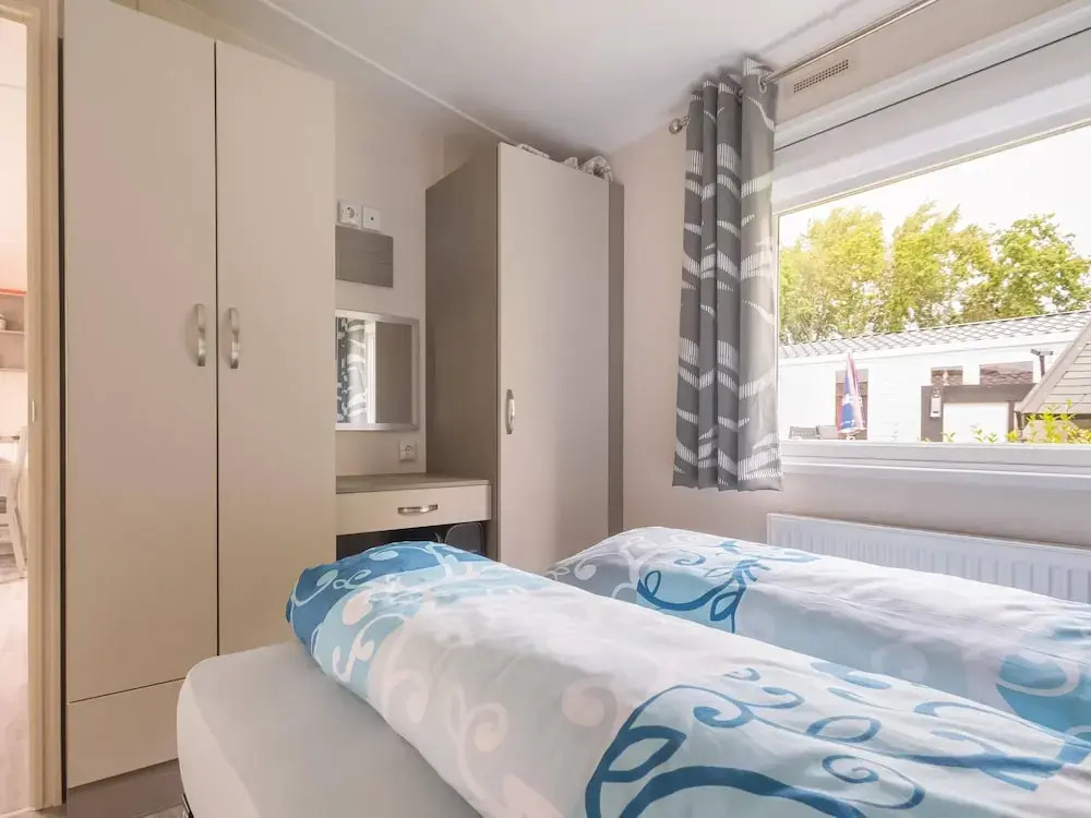 Chalet in Renesse