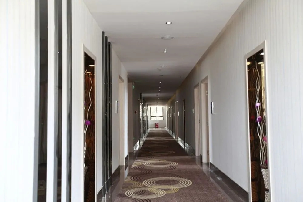 Xiamen Donghu Star Hotel