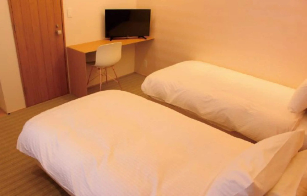 RESI STAY Hachi Inn