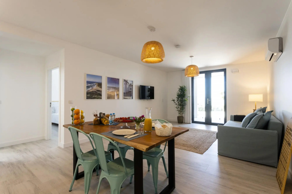 Riba.mar Bluevillas 1.1 by ACasaDasCasas