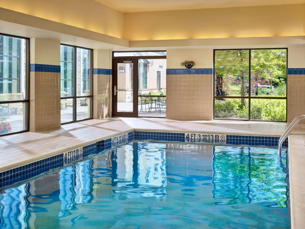 Sonesta ES Suites Burlington