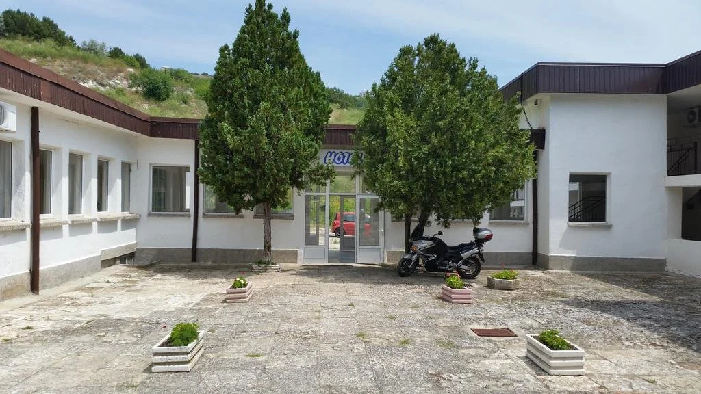 Saint George Hotel 2