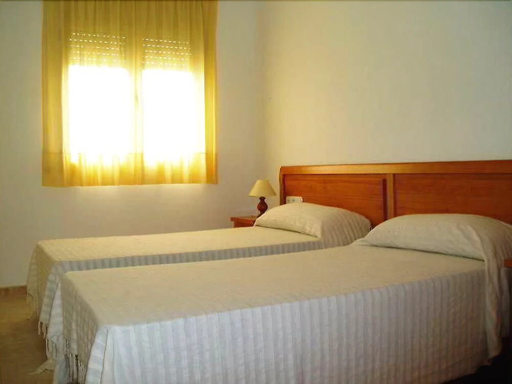 Urbanizacion del Sol Apartamentos