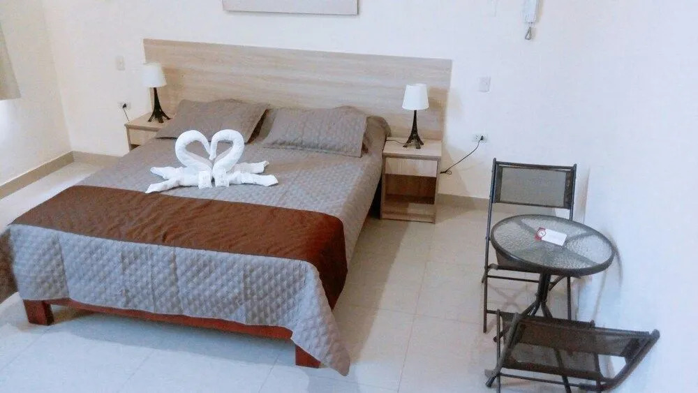 Hotel Hispano