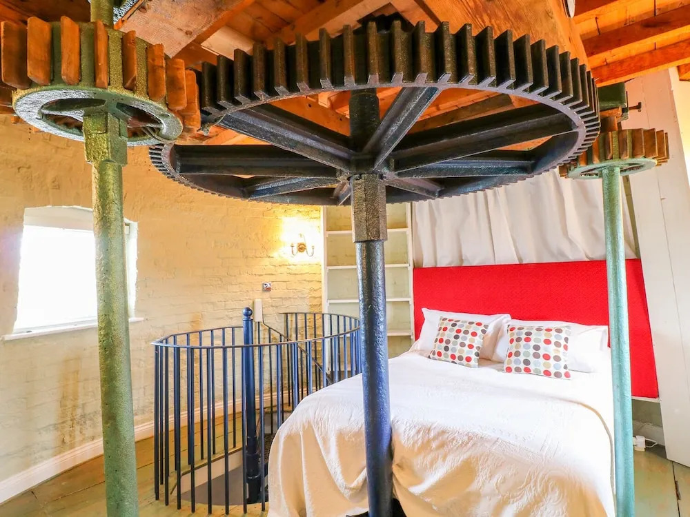 The Windmill