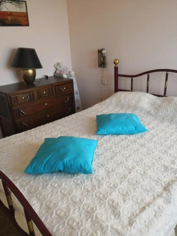 Apartment With 2 Bedrooms in Setúbal, With Wonderful City View, Pool A