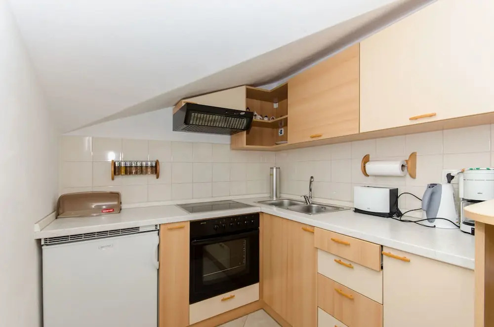Apartman Mia