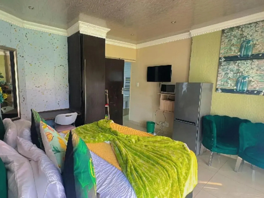 Sintokha Guest House