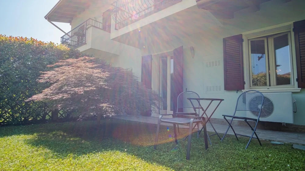 Endless Summer Sirmione - Italian Homing