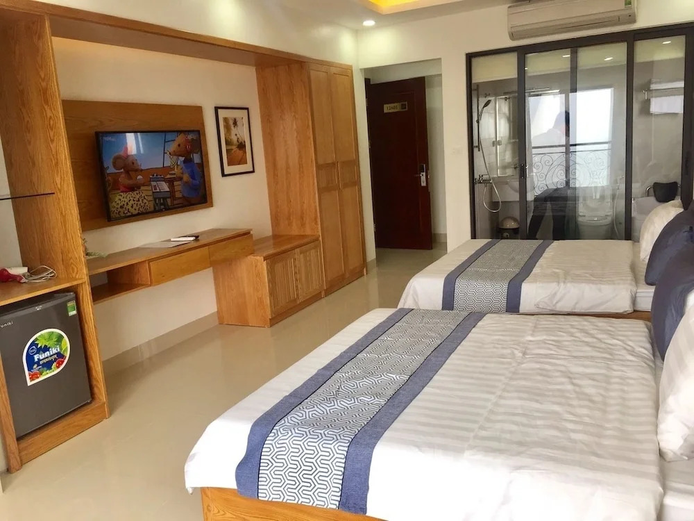 Bao Anh Hotel