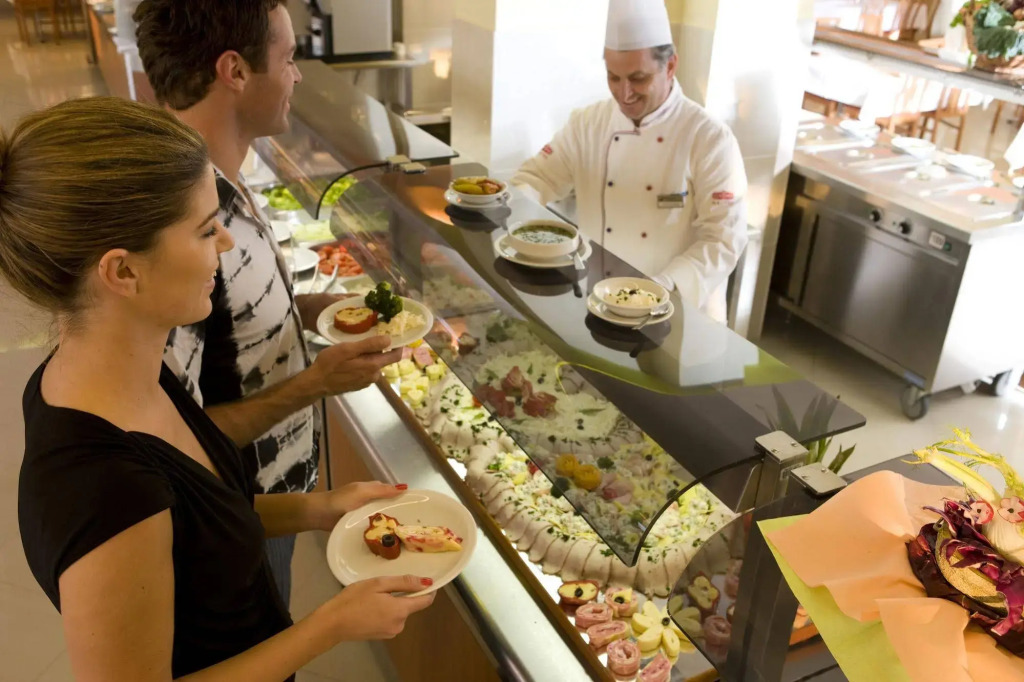 Veya Maradiso Hotel by Aminess