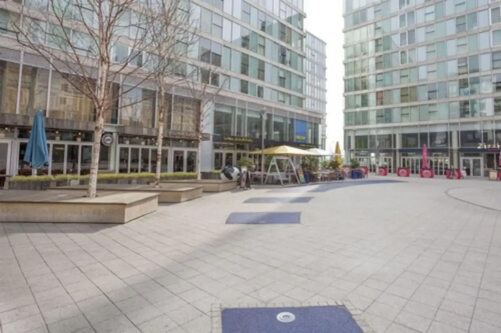 City Stay Apartments - Hub