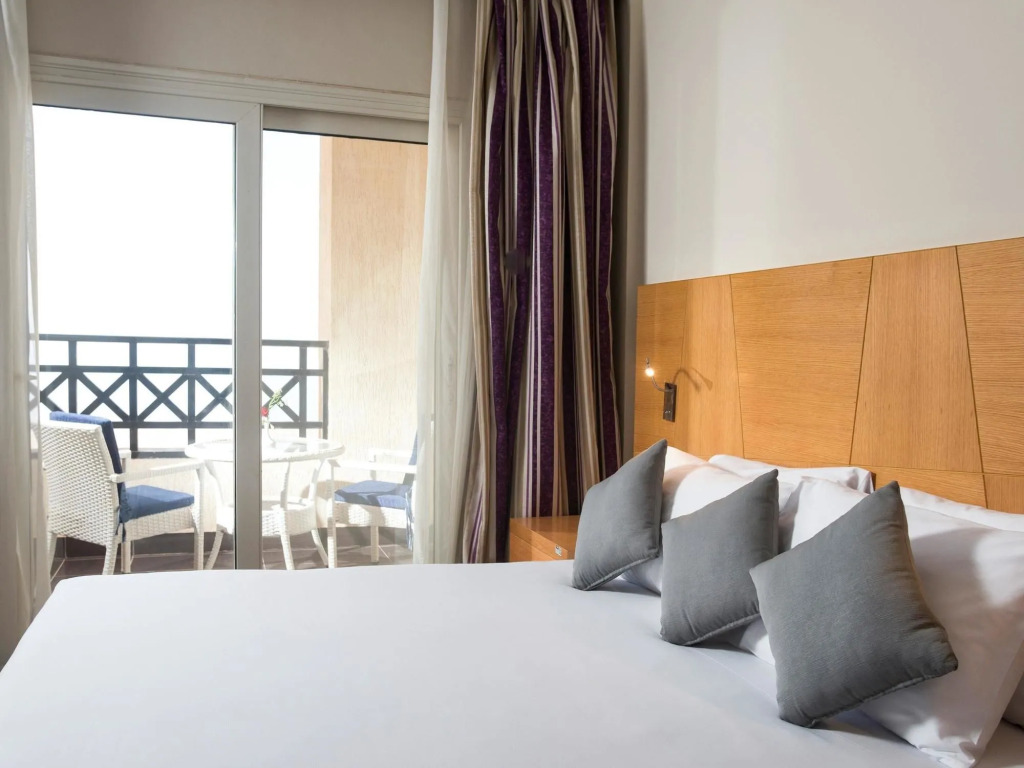 Porto El Jabal Hotel
